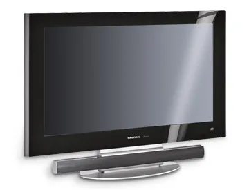 Grundig Tharus 37 LXW94-9745FHD