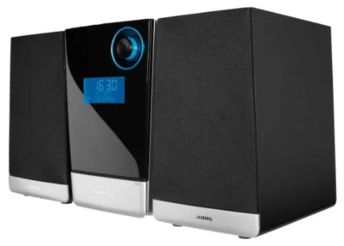 Grundig UMS 4950iP 2