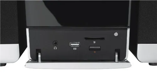 Grundig UMS 4950iP 3