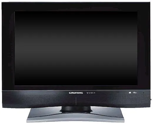 Grundig Vision II 26