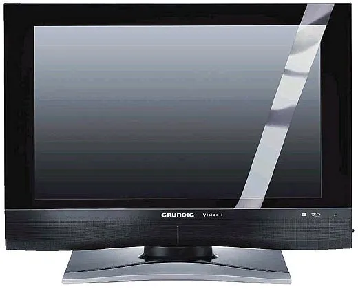 Grundig Vision II 32 LXW 82-9620 Dolby