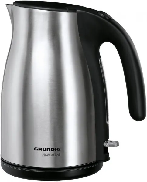 Grundig WK 5260 Black Line