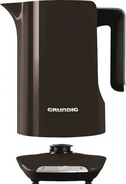 Grundig WK 7280 6