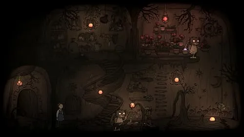 GS2 Games Creepy Tales 2