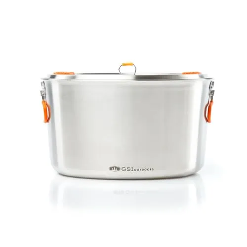 GSI Outdoors Glacier 3L