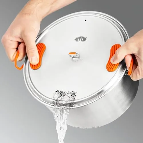 GSI Outdoors Glacier 3L 4