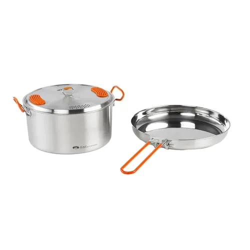 GSI Outdoors Glacier 3L 3