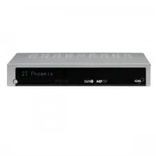 GSS DRS 600 HDTV 2