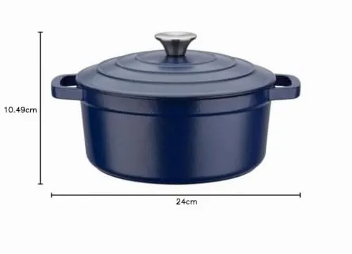 GSW Blue Magic 4