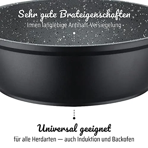 GSW Gourmet Granit 3