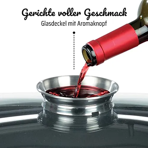 GSW Gourmet Granit 4