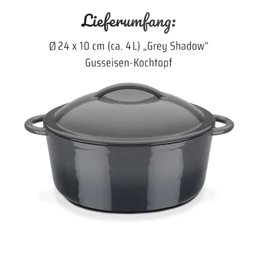 GSW Grey Shadow 6