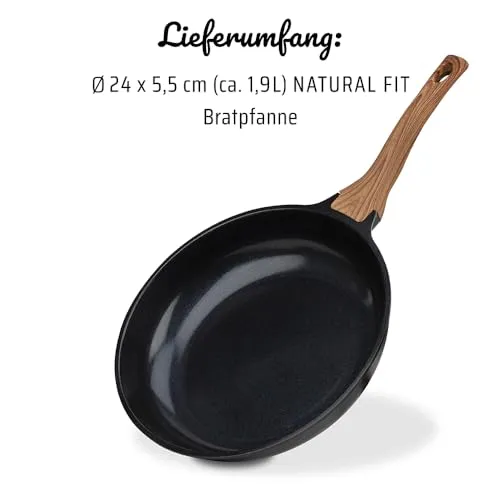 GSW Natural Fit 7