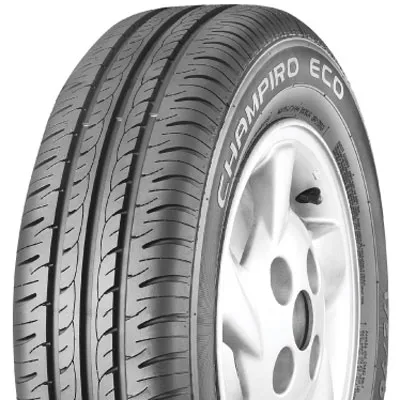GT Radial Champiro Eco (165/70 R14 T)