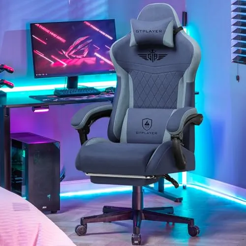 GTPLAYER Gaming Stuhl 2
