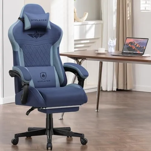 GTPLAYER Gaming Stuhl 4