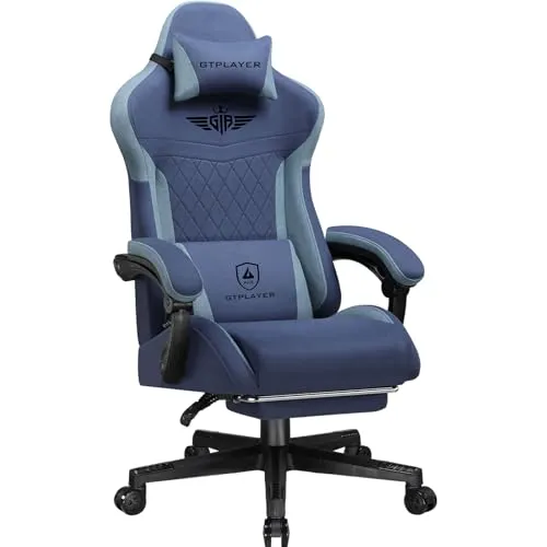 GTPLAYER Gaming Stuhl