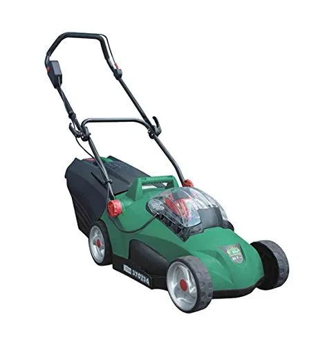 Güde 370/36 Li-Ion