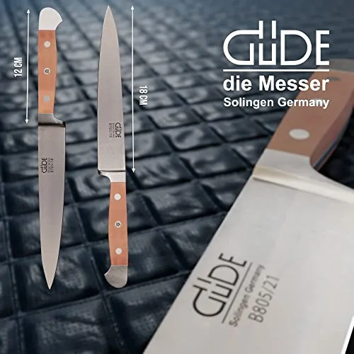 Güde Alpha-Birne 2