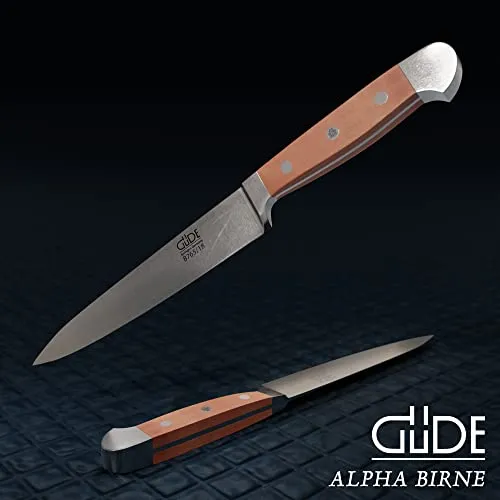 Güde Alpha-Birne 6