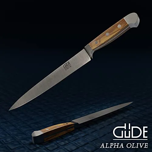 Güde ALPHA OLIVE 6