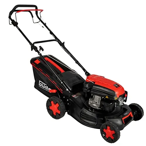 Güde Big Wheeler 464.3 R 5