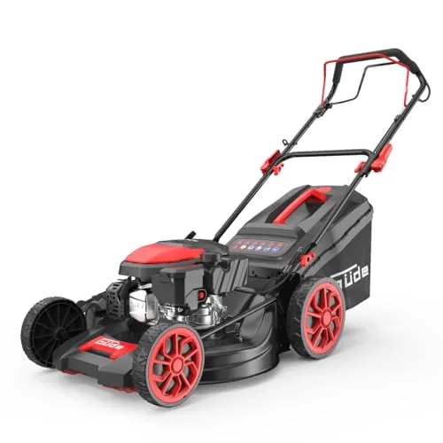 Güde Big Wheeler 514.9 R 4