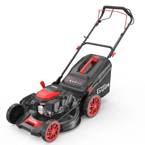 Güde Big Wheeler 514.9 R 6