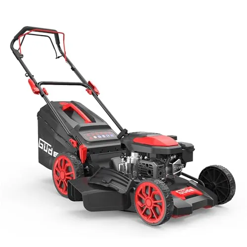 Güde Big Wheeler 514.9 R 5
