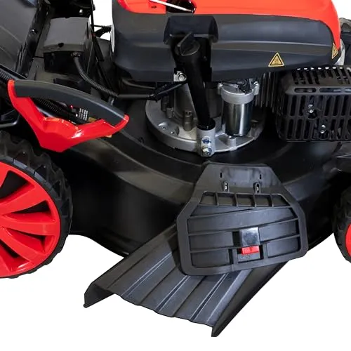 Güde BIG WHEELER 534.1 R ES 5