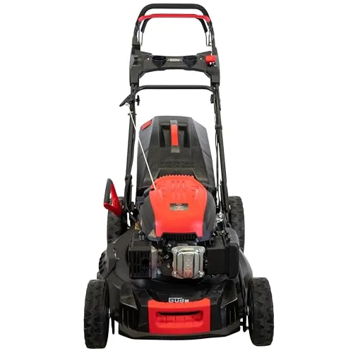 Güde BIG WHEELER 534.1 R ES 6