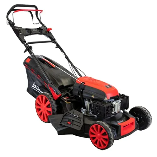 Güde BIG WHEELER 534.1 R ES