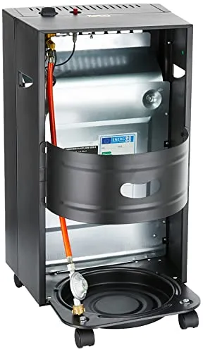 Güde Blueflame 4200B 2