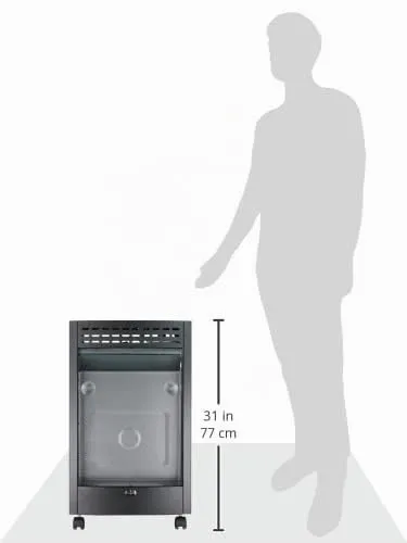 Güde Blueflame 4200B 5