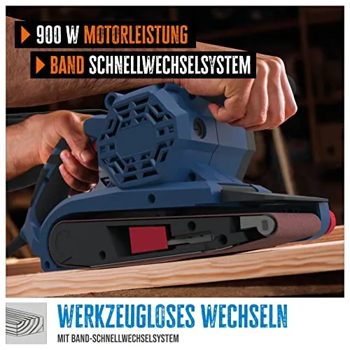 Güde BS 76-900 E 3