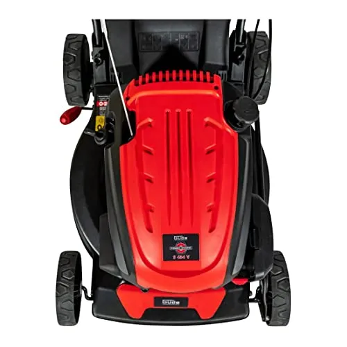 Güde ECO WHEELER 413.3 R 2