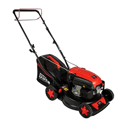 Güde ECO WHEELER 413.3 R 4