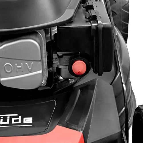 Güde ECO Wheeler 464.4 R LI-ES 6