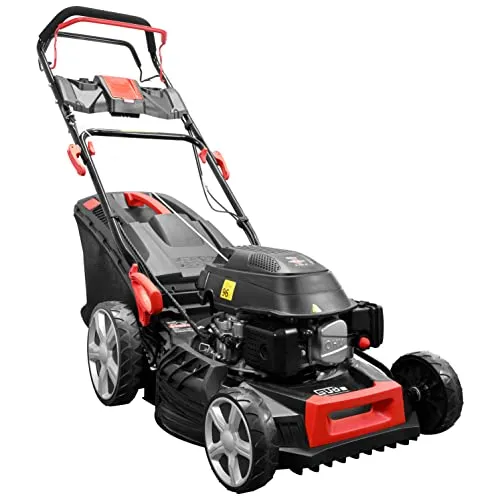 Güde ECO Wheeler 464.4 R LI-ES