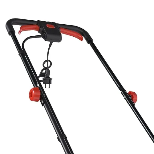 Güde Elektro Rasenmäher 320/1300 6