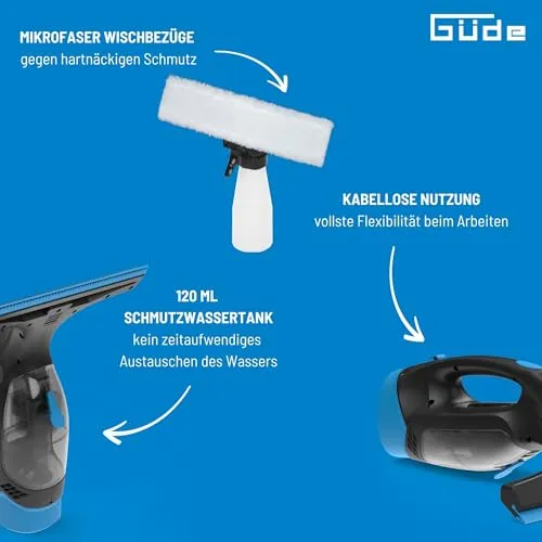 Güde GAFS 280 3