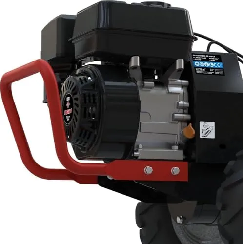 Güde GF 420-4.1 3