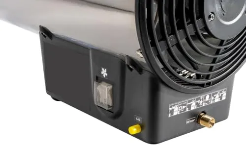 Güde GGH 17 INOX 4