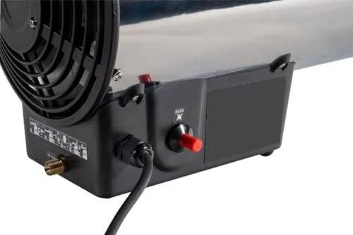 Güde GGH 17 INOX 5