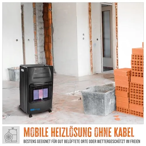 Güde GGH 4200 K 2