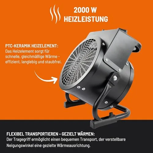 Güde GH 2000 K 4