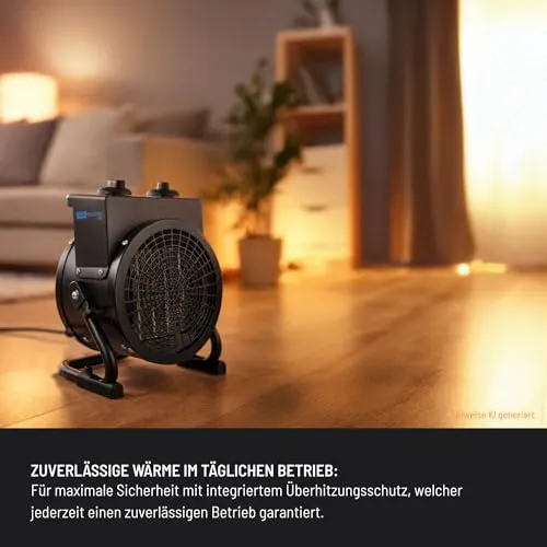 Güde GH 2000 K 5