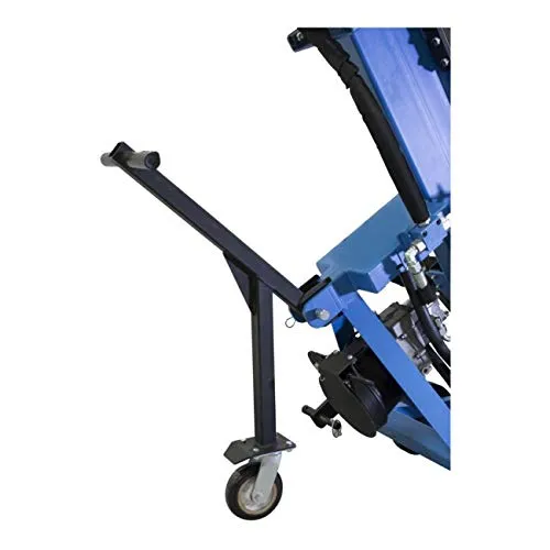 Güde GHS 1000/14TZ-A 5