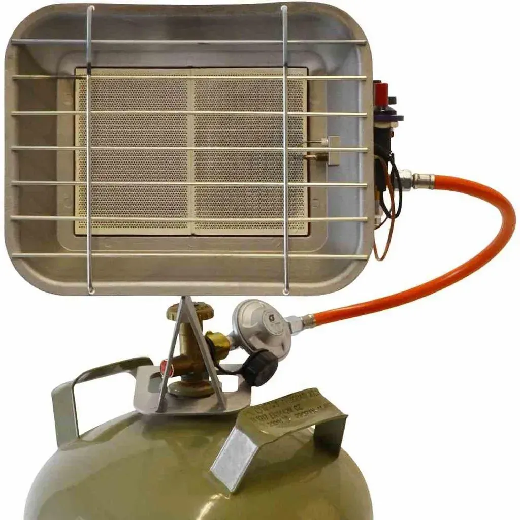 Güde GHS 4200