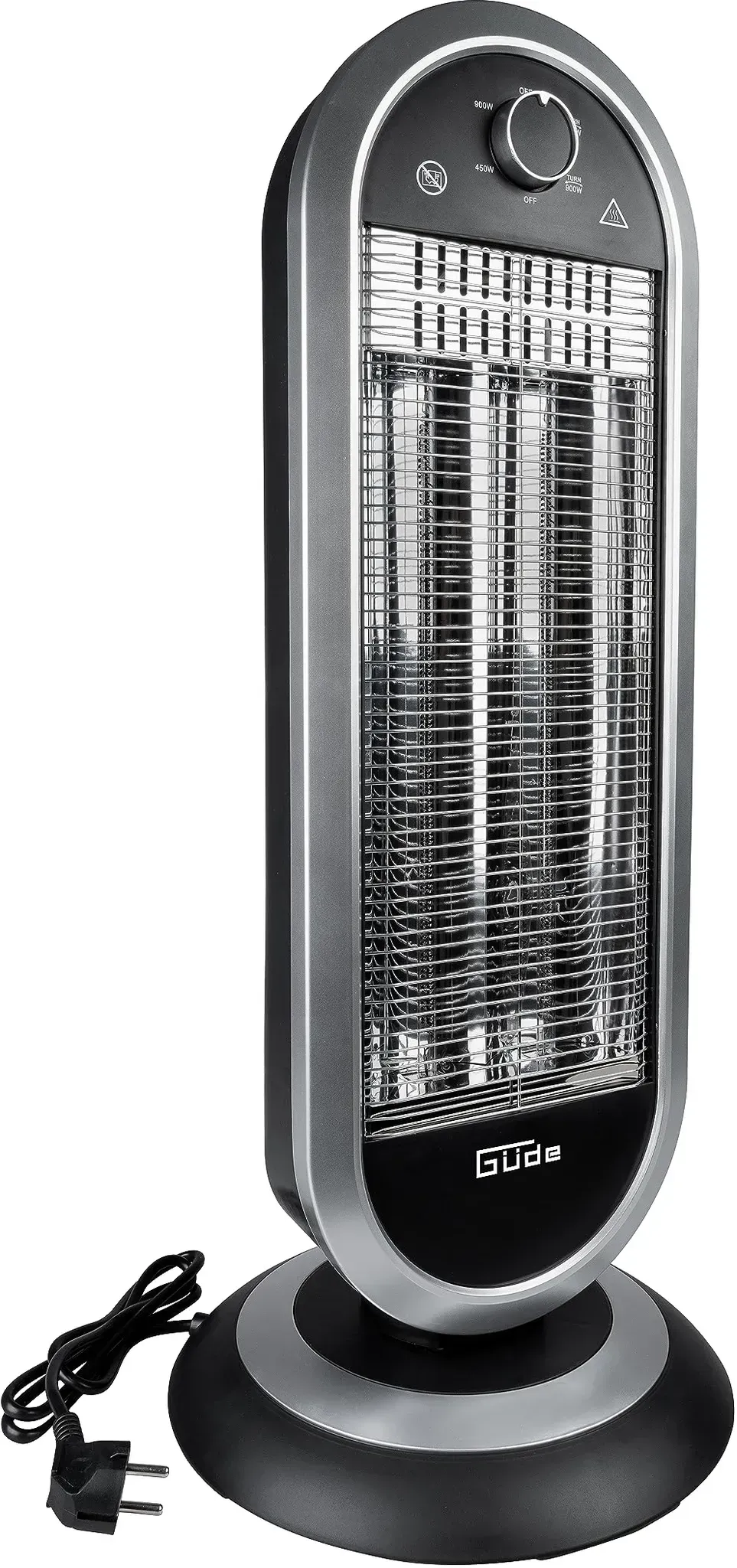 Güde GIH 900